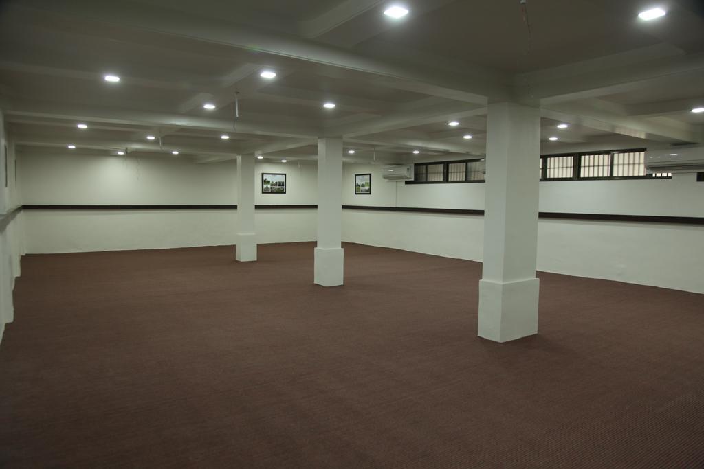 Hotel Pearls Aurangabad  Eksteriør billede